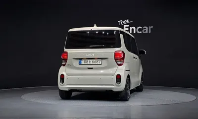 Kia Ray 2022, 47398 км, за 13700000 KRW