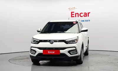 KG_Mobility_Ssangyong TIBOLI 2018, 73451 км, за 9100000 KRW - фото 3