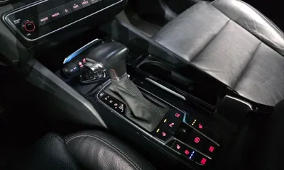 Kia K7 2019, 145669 км, за 9700000 KRW - фото 9