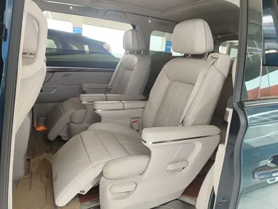 GAC Trumpchi M8 2018, 91000 км, за 96344.45 CNY - фото 20