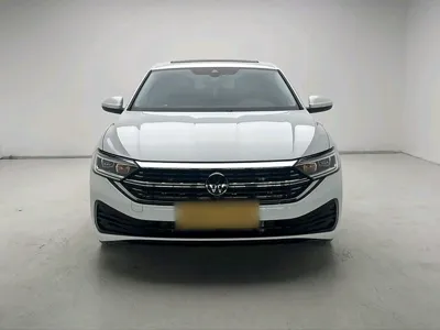 Volkswagen Sagitar 2024, 27100 км, за 99032.82 CNY - фото 2