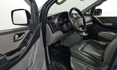 Hyundai Starex 2014, 258023 км, за 3990000 KRW - фото 10