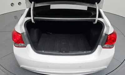ChevroletGMDaewoo Cruze 2014, 62372 км, за 3800000 KRW - фото 20