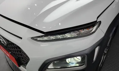 Hyundai Kona 2018, 80145 км, за 14000000 KRW - фото 22