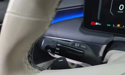 Kia K8 2025, 34715 км, за 40490000 KRW - фото 39