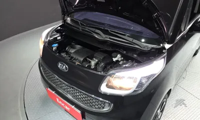 Kia Ray 2015, 113943 км, за 7290000 KRW - фото 6