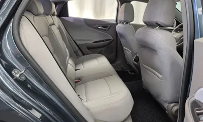 ChevroletGMDaewoo Malibu 2019, 111716 км, за 7500000 KRW - фото 11