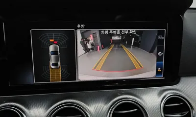 Mercedes-Benz E-Class 2019, 70994 км, за 25200000 KRW - фото 14