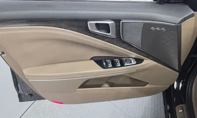 Kia K8 2022, 59443 км, за 23400000 KRW - фото 23