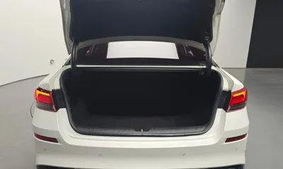 Kia K5 2019, 30696 км, за 14600000 KRW - фото 20