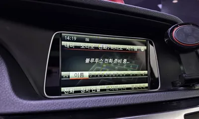 Mercedes-Benz E-Class 2014, 162027 км, за 10900000 KRW - фото 16