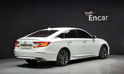 Honda Accord 2022, 34838 км, за 25900000 KRW