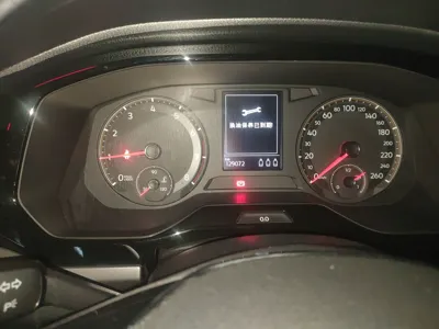 Volkswagen Bora 2019, 129000 км, за 43834.25 CNY - фото 12