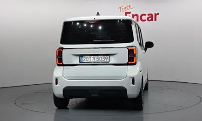 Kia Ray 2023, 38272 км, за 17000000 KRW