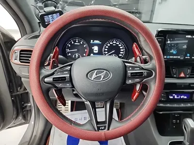 Hyundai i30 2019, 104718 км, за 13700000 KRW - фото 9