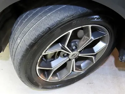 KG_Mobility_Ssangyong KORANDO 2019, 109382 км, за 8500000 KRW - фото 20