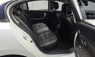 Renault-KoreaSamsung SM5 2015, 132935 км, за 4690000 KRW - фото 11