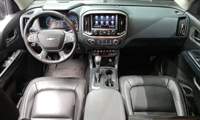 ChevroletGMDaewoo Colorado 2022, 56346 км, за 25800000 KRW - фото 7