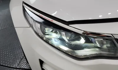 Kia K5 2017, 149160 км, за 10000000 KRW - фото 22