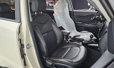 Kia Soul 2015, 164682 км, за 5500000 KRW - фото 26