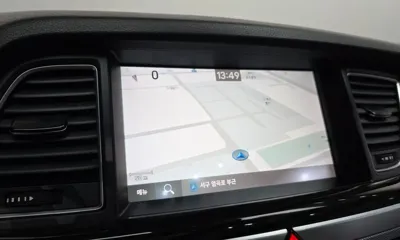Genesis G80 2019, 141551 км, за 16900000 KRW - фото 15