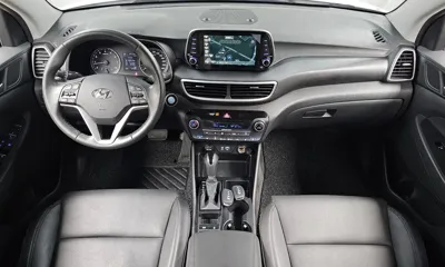 Hyundai Tucson 2020, 57648 км, за 16900000 KRW - фото 7