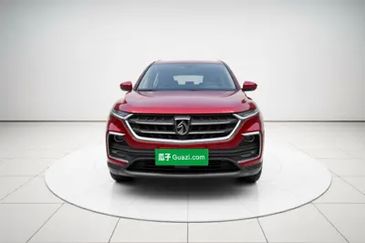 Baojun 530 2018, 183500 км, за 33146.9 CNY - фото 2