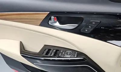 Kia K7 2017, 92159 км, за 13900000 KRW - фото 17