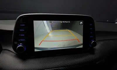 Hyundai Tucson 2019, 125620 км, за 14800000 KRW - фото 16
