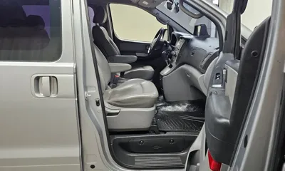 Hyundai Starex 2015, 146247 км, за 8200000 KRW - фото 11