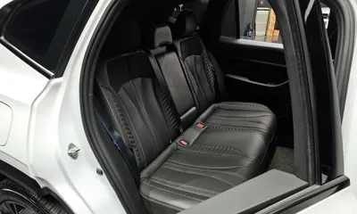 Renault-KoreaSamsung Grand Koleos 2025, 12076 км, за 31500000 KRW - фото 26