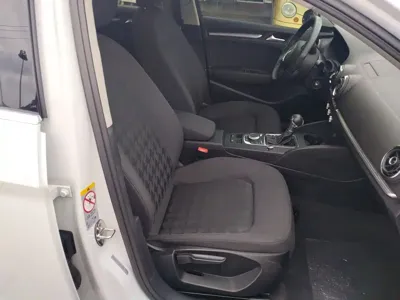 Audi A3 2016, 48700 км, за 48500 CNY - фото 14