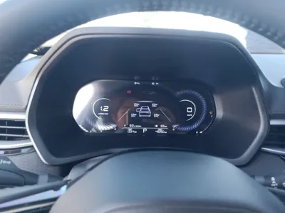 Geely Auto Emgrand 2022, 49300 км, за 55423.84 CNY - фото 8