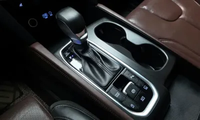 Hyundai Santafe 2019, 91562 км, за 21200000 KRW - фото 9