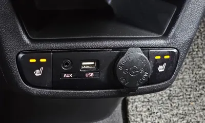 Kia Ray 2019, 99081 км, за 9800000 KRW - фото 14