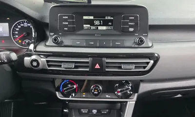Kia Seltos 2021, 99885 км, за 13500000 KRW - фото 18