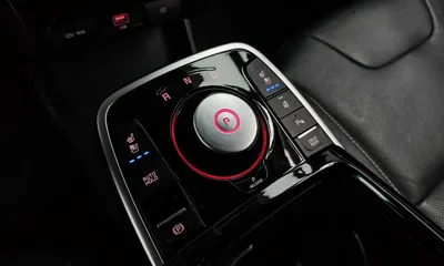 Kia Niro 2022, 95479 км, за 21300000 KRW - фото 9