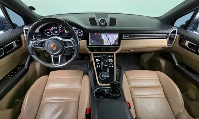 Porsche Cayenne 2019, 96478 км, за 60880000 KRW - фото 7