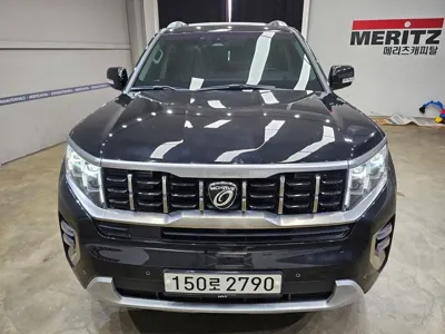 Kia Mohave 2021, 85000 км, за 31900000 KRW