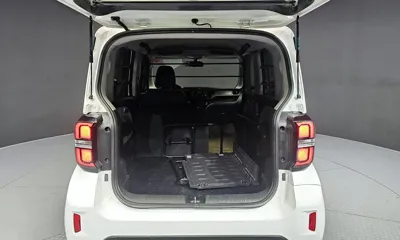 Kia Ray 2023, 39283 км, за 10800000 KRW - фото 20