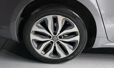 Renault-KoreaSamsung SM6 2016, 131951 км, за 6400000 KRW - фото 21