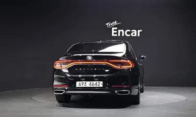Hyundai Grandeur 2018, 112754 км, за 99990000 KRW - фото 4