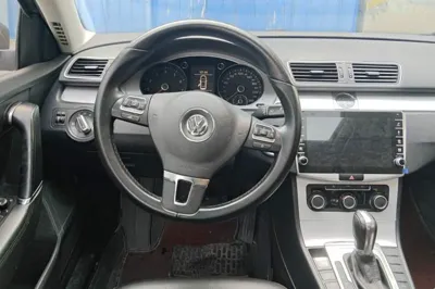 Volkswagen Magotan 2013, 104900 км, за 31380.84 CNY - фото 10