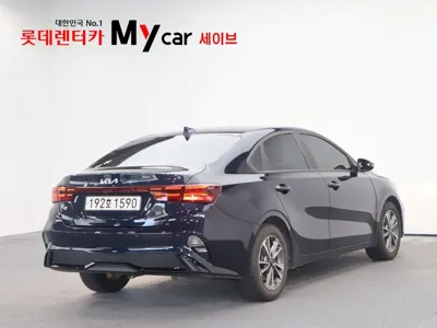 Kia K3 2022, 85980 км, за 11180000 KRW - фото 6