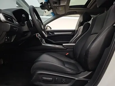 Honda Accord 2023, 57000 км, за 113000 CNY - фото 9
