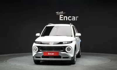 Hyundai Casper 2025, 10141 км, за 17500000 KRW