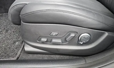 Genesis G80 2025, 14391 км, за 55500000 KRW - фото 31