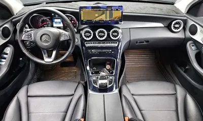Mercedes-Benz C-Class 2017, 110361 км, за 30000000 KRW - фото 7