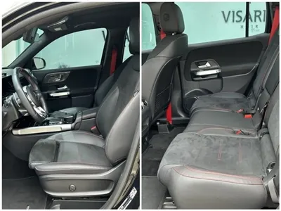 Mercedes-Benz GLB-Class 2022, 36786 км, за 37100000 KRW - фото 6