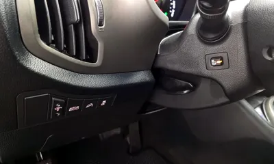 Kia Sportage 2014, 150447 км, за 5800000 KRW - фото 18